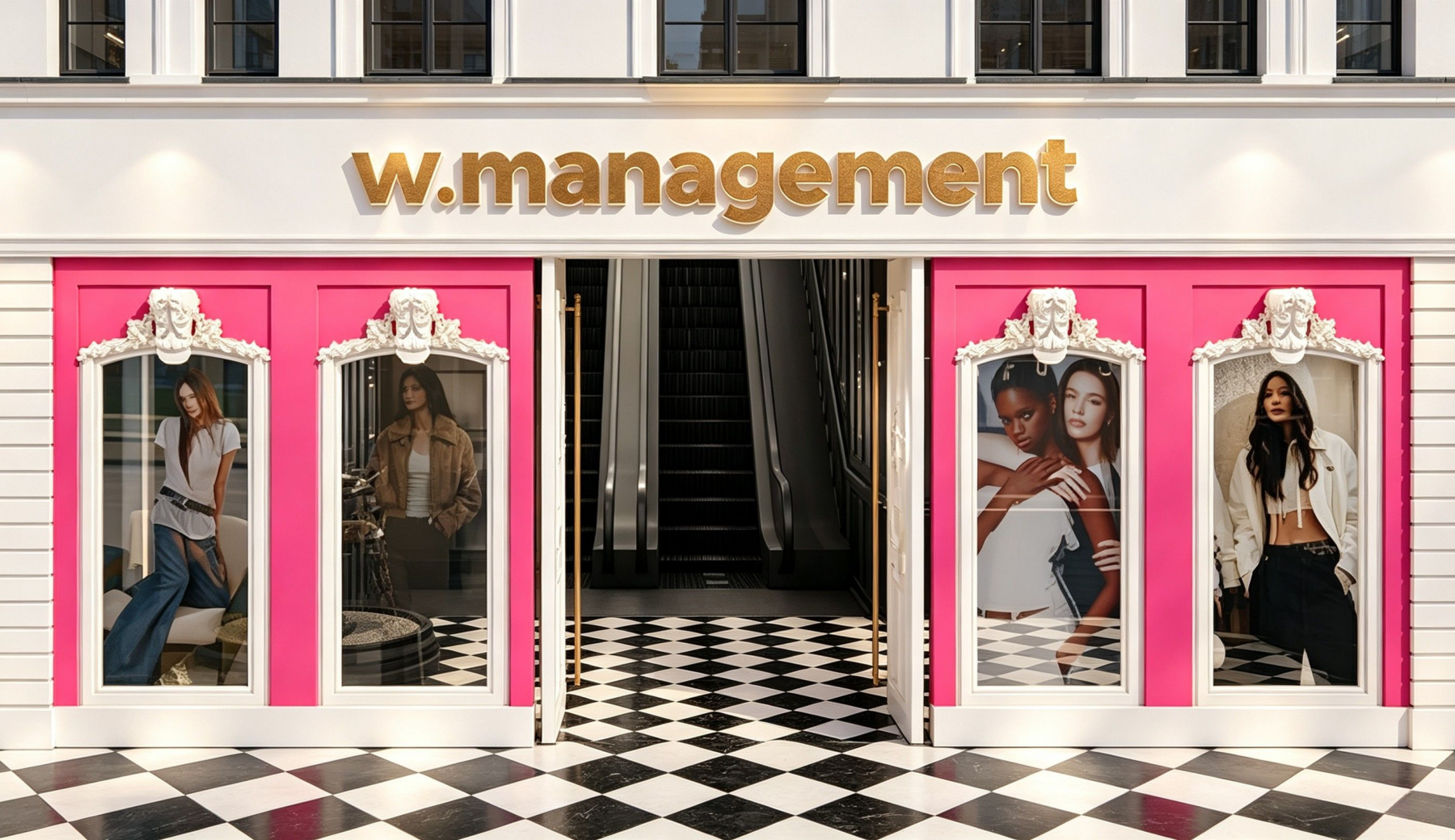 W.Management