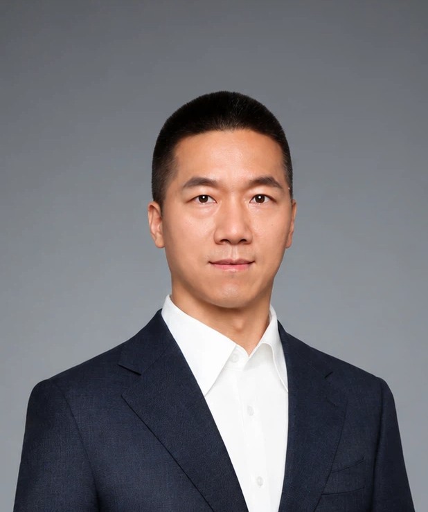 John Lei