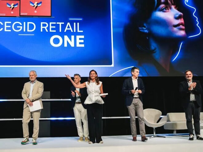 赏夏受邀出席 Cegid Connections Retail 2026(CCR)