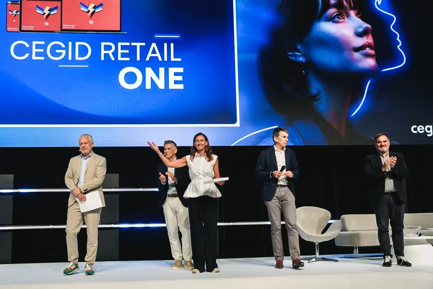 Sunshien invited to Cegid Connections Retail 2026 (CCR)