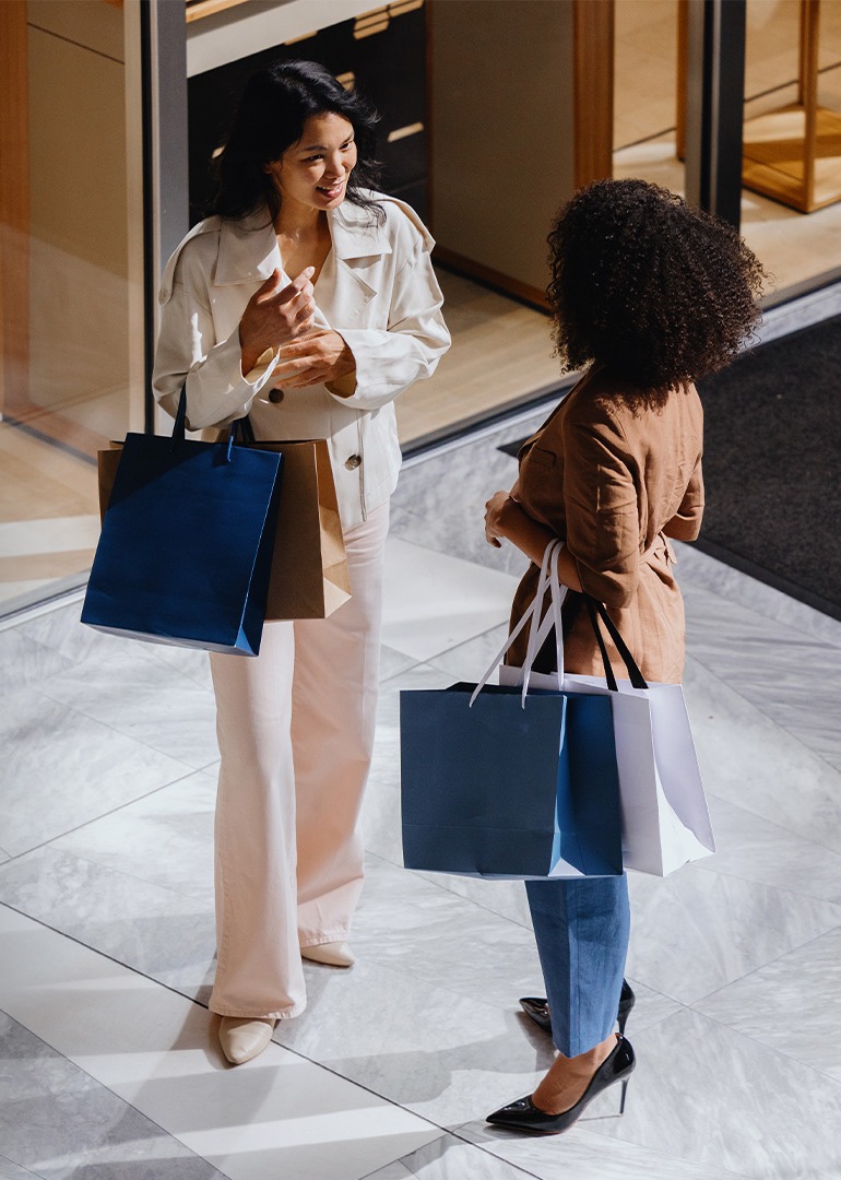Global Retail Solutions